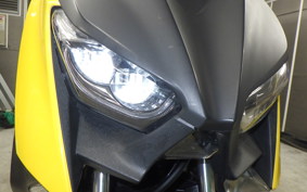 YAMAHA X-MAX 250 A SG42J