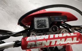 HONDA XR250 MOTARD MD30