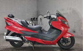 SUZUKI SKYWAVE 250M CJ45A