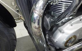 TRIUMPH BONNEVILLE SPEED 2022