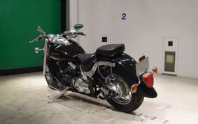 YAMAHA DRAGSTAR 400 CLASSIC 2004 VH01J