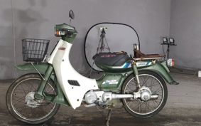 YAMAHA MATE 50 22F