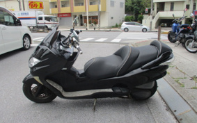 HONDA FORZA X MF08