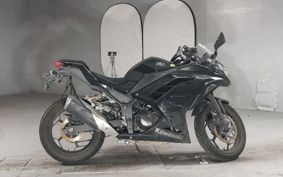 KAWASAKI NINJA250 EX250L