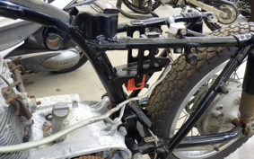 HONDA CL72 BENLY CL72