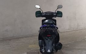YAMAHA CYGNUS125XSR SED8J