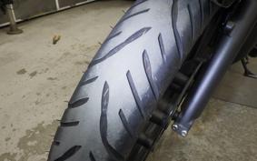 HONDA CB1100 ABS 2018 SC65