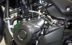 SUZUKI V-STROM 250 A 2024