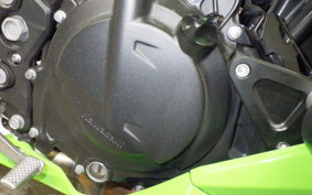 KAWASAKI NINJA 250 2019 EX250Y