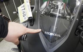 HONDA CBR650R 2019 RH03