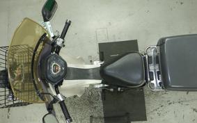 HONDA C50 SUPER CUB AA04