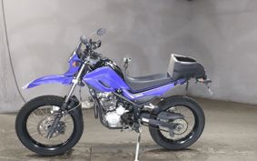 YAMAHA XT250X DG11J
