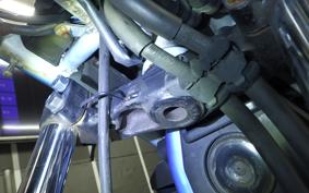 HONDA PS250 2024 MF09