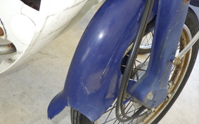 HONDA C50 SUPER CUB C50