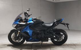 SUZUKI GSX-S1000F 2017 GT79B