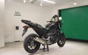 HONDA NC750S ABS 2015 RC70