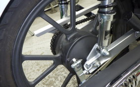 HONDA ｸﾛｽｶﾌﾞ110-3 2019 JA60