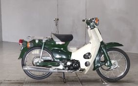 HONDA SUPER CUB50 AA01