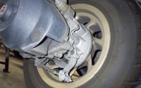 HONDA FUSION SE MF02