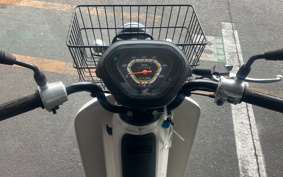 HONDA SUPER CUB110 JA10