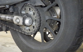 HONDA REBEL 250 A MC49