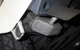 HONDA GYRO CANOPY TA03