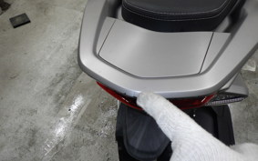 HONDA PCX 125 2015 JF56