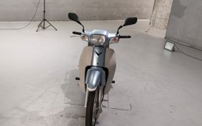HONDA SUPER CUB110 JA10