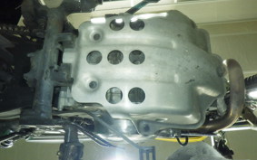 YAMAHA BRONCO 2025 5BT