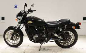 HONDA VRX400 1997 NC33