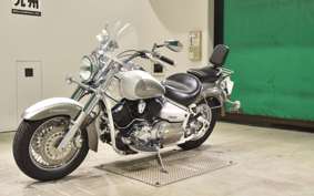 YAMAHA DRAGSTAR 1100 CLASSIC 2008 VP13J