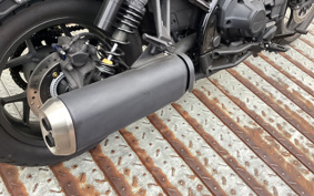 HONDA REBEL 1100 DCT 2022 SC83