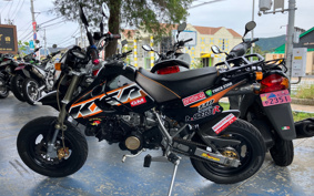 KAWASAKI KSR110 KL110A
