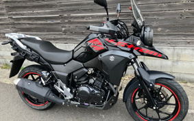 SUZUKI STROM 250ABS DS11A