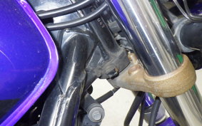 HONDA CB400SF VTEC K 2014 NC39