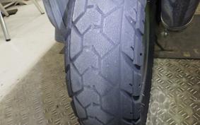 HONDA ZOOMER AF58