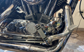 HARLEY XL1200V 2012 LF3