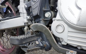 YAMAHA SEROW 250 DG11J