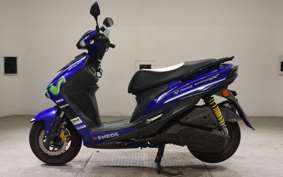 YAMAHA CYGNUS 125 XSR 3 2003 SED8J
