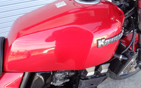 KAWASAKI ZRX-2 1998 ZR400E