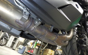 SUZUKI KATANA 2019 GT79B