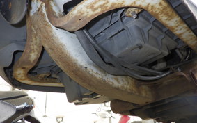 SUZUKI LET's 4 CA41A