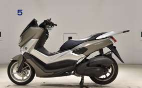 YAMAHA N-MAX 1996 SE86J
