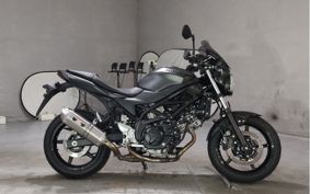SUZUKI SV650 2020 VP55B