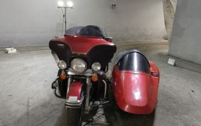 HARLEY FLHTCU1340 TRIKE 1990 DPL