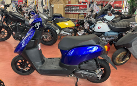 YAMAHA JOG AY01