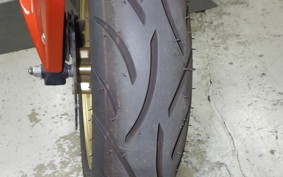 KAWASAKI Z125 PRO BR125H