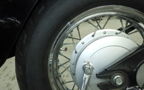 YAMAHA DRAGSTAR 400 CLASSIC 2008 VH01J