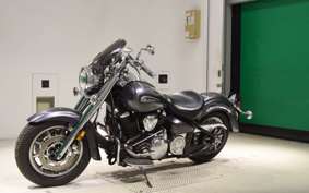 YAMAHA XV1700 ROADSTAR MIDNIGHT 2010