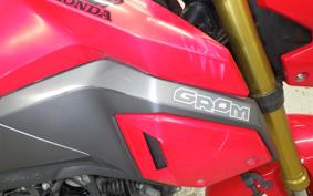 HONDA GROM JC75